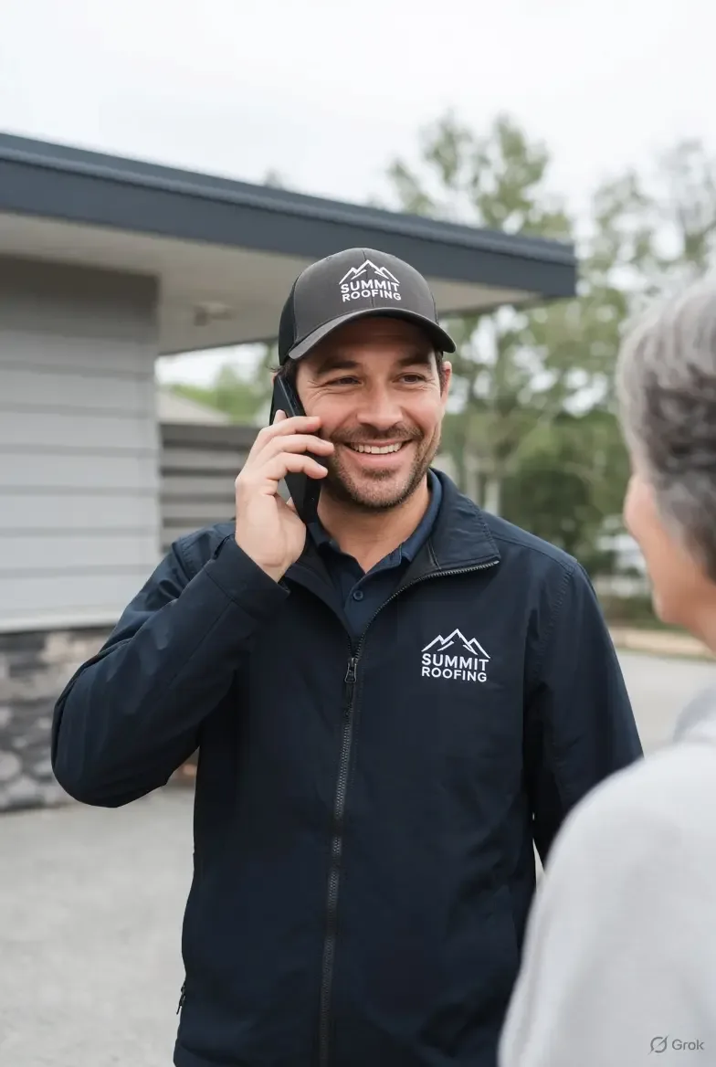 Flat Roof Leak Repair Franklin, AL FAQs